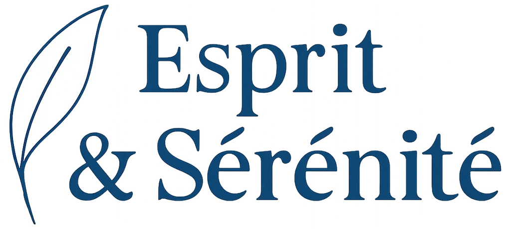 Esprit & Sérénité