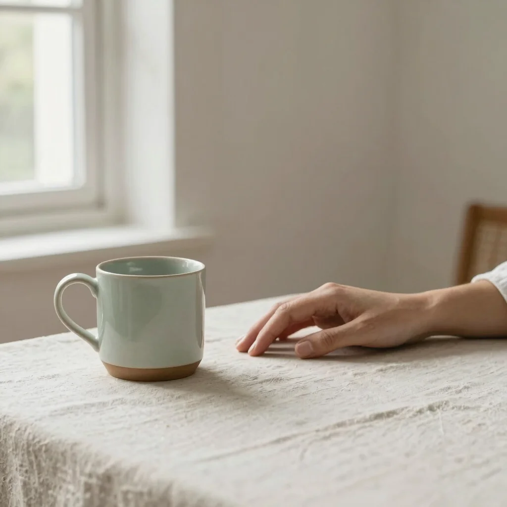 A Breathing Pause That Doesn’t Need Perfect Timing